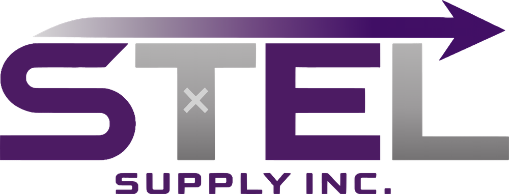 STEL Supply Inc. logo